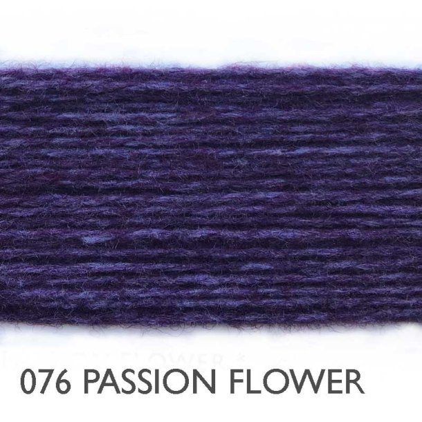 Coast - 076 Passion Flower - 25 g.