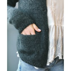 Copenhagen Cardigan_PetiteKnit