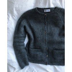 Copenhagen Cardigan_PetiteKnit