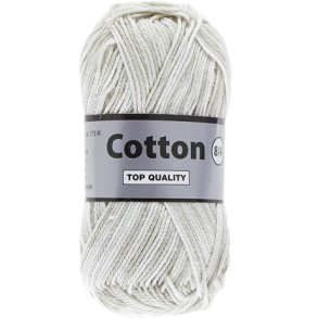 Cotton 8/4 multi - 99948-0621