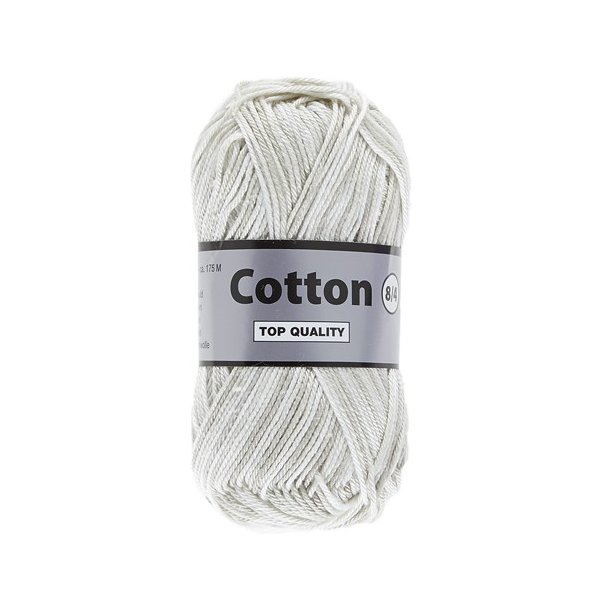 Cotton 8/4 multi - 99948-0621