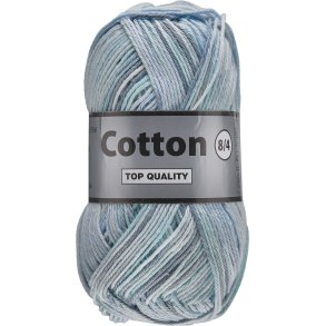 Cotton 8/4 multi - 99948-0622