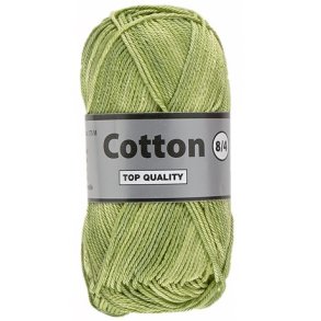 Cotton 8/4 multi - 99948-0627