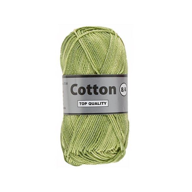 Cotton 8/4 multi - 99948-0627