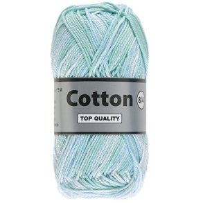 Cotton 8/4 multi - 99948-0628