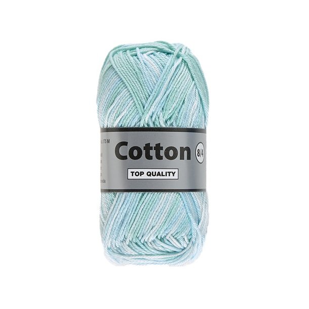 Cotton 8/4 multi - 99948-0628