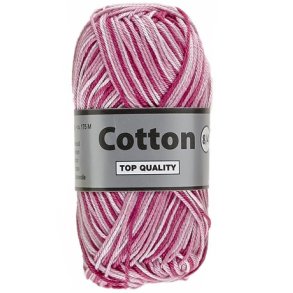 Cotton 8/4 multi - 99948-0630