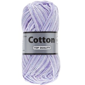 Cotton 8/4 multi - 99948-0631