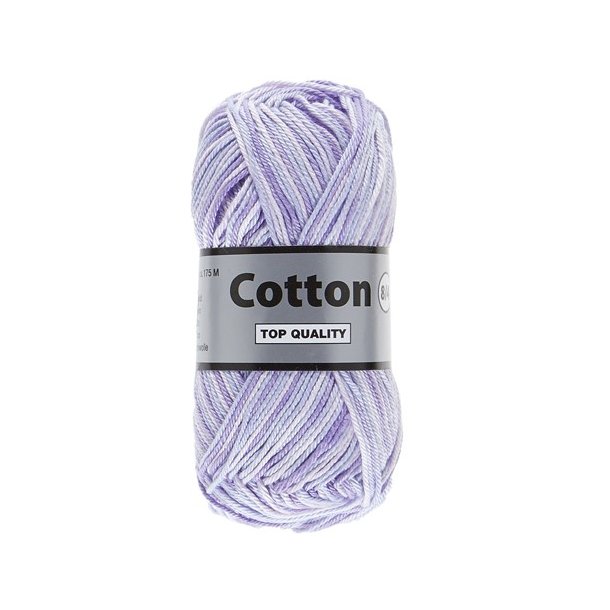 Cotton 8/4 multi - 99948-0631