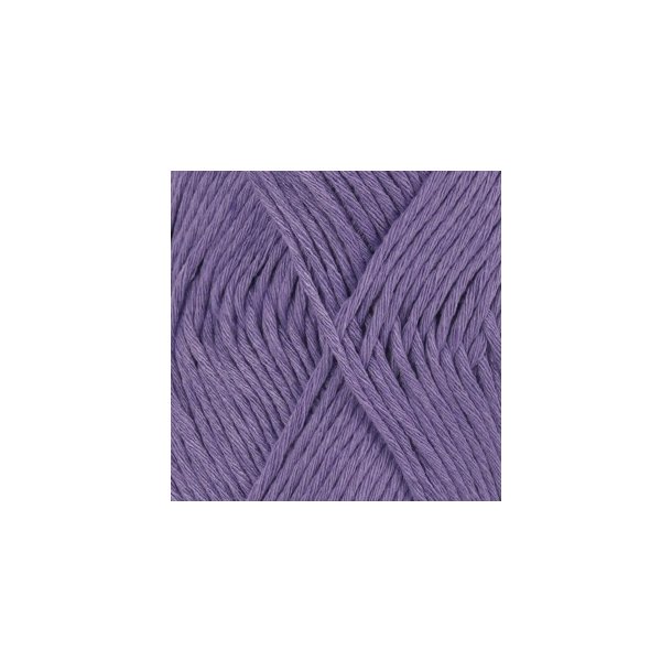 Cotton Light Drops Design - violet 13