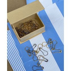 Count Your Stitches With PetiteKnit - Stitch markers - PetiteKnit