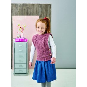 Dagmar Poncho piger_899307_Permin