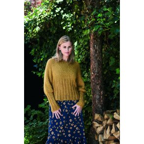 Dagmar Raglan m/Angel_899309_Permin