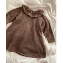 Dagmars Kjole_PetiteKnit