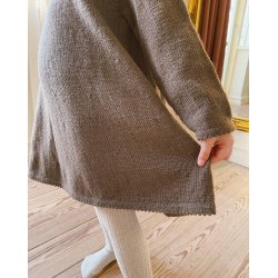 Dagmars Kjole_PetiteKnit