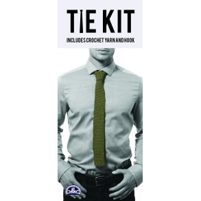 DMC Tie Kit - Slips Hklekit