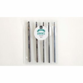 DROPS Pro Romance H�klen�les�t. - 9034