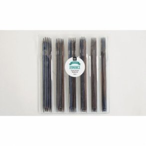 DROPS Pro Romance Strmpepindest. - 9035