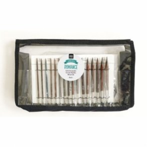 DROPS Pro Romance Udskiftelige Rundpindest Deluxe - 9033