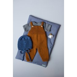 Dukkestrik - trykt h�fte_PetiteKnit