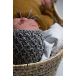 Dukkestrik - trykt h�fte_PetiteKnit