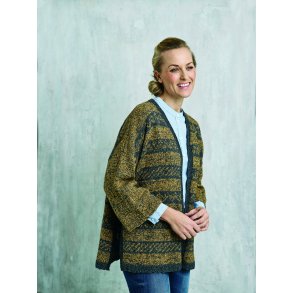 Ellen by Permin_893505 Kimono trje