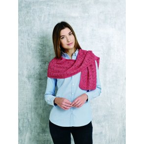 Ellen by Permin_893510 Trklde med hulmnster