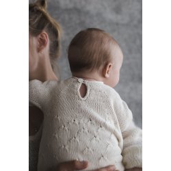 Ellens D�bskjole_PetiteKnit