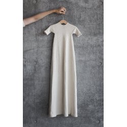 Ellens D�bskjole_PetiteKnit