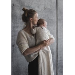 Ellens D�bskjole_PetiteKnit