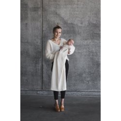 Ellens D�bskjole_PetiteKnit