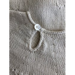 Ellens D�bskjole_PetiteKnit