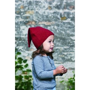 Emma by Permin - 893732 Filtet nissehue