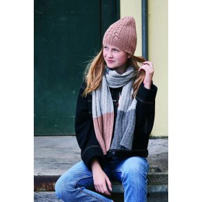 Emma by Permin - 893743 Hue & halstrklde