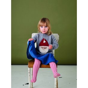 Esther by Permin - 893493 Julebluse