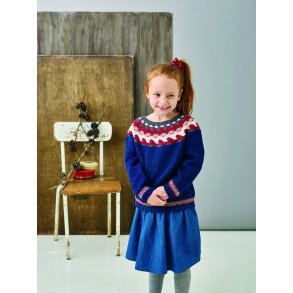 Esther by Permin_893475 Nissesweater