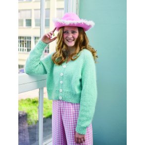 Esther by Permin_893477 Raglantrje m/Angel