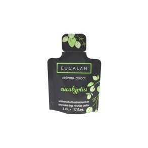 Eucalan ulds�be 5 ml._Eucalyptus