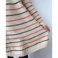 Festival Kjole Junior_PetiteKnit