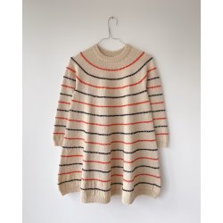 Festival Kjole Junior_PetiteKnit