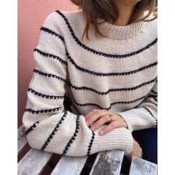 Festival Sweater - My Size_PetiteKnit