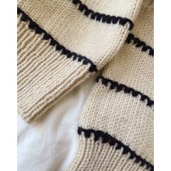 Festival Sweater - My Size_PetiteKnit