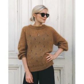 Fortune Sweater_PetiteKnit