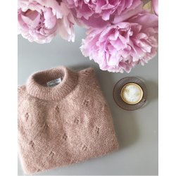 Fortune Sweater_PetiteKnit