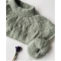 Fortune Sweater_PetiteKnit