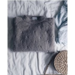 Fortune Sweater_PetiteKnit