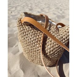 French Market Bag_PetiteKnit