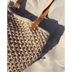 French Market Bag_PetiteKnit