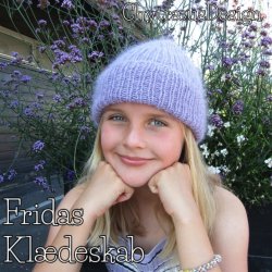 Fridas Kl�deskab