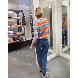 Friday Slipover_PetiteKnit